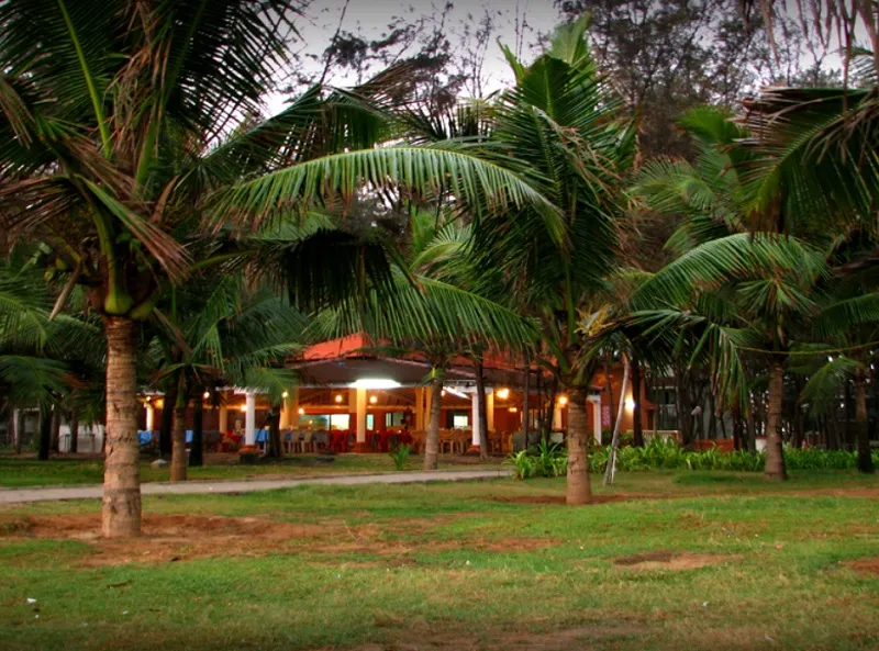 Mamalla Beach Resort Photo2